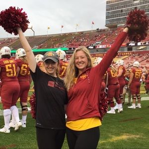 Meet your Posher, Carley